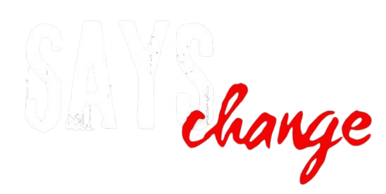 SAYs Logo