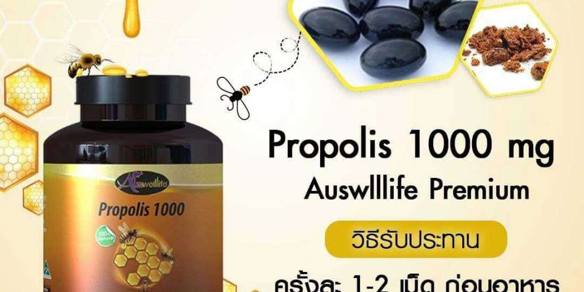 Propolis Propolis Propolis