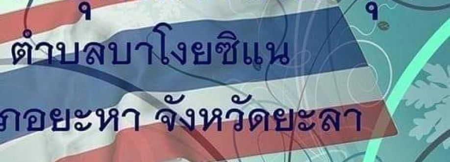 สภาสันติสุขตำบลบาโงยซิแน Cover Image