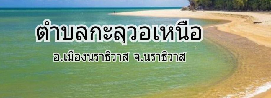 สภาสันติสุขตำบลกะลุวอเหนือ Cover Image