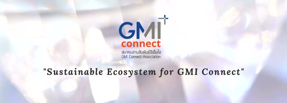 GMI Connect Association Cover Image