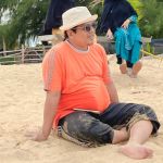 บอส  อาห์มัดหลีมี โตะเจะ profile picture