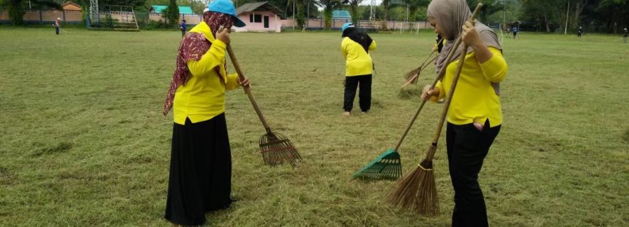 โครงการจิตอาสาฯ ตำบลเกตรี_Volunteer Cover Image