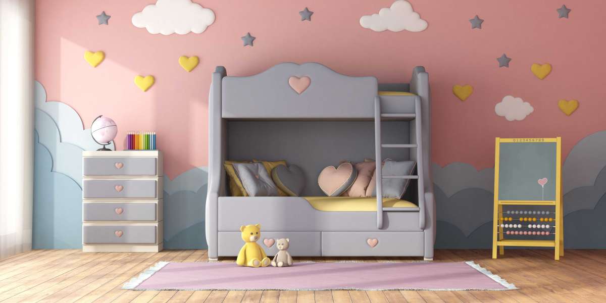 20 Important Questions To ASK ABOUT Bunk Beds For Children Before You Buy Bunk Beds For Children