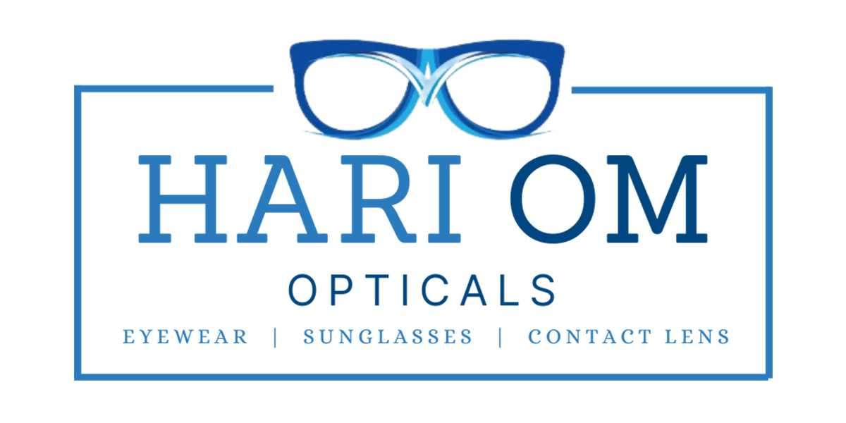 The Finest Optical Shop in Noida: Explore Luxurious Eyewear at Hari Om Opticals