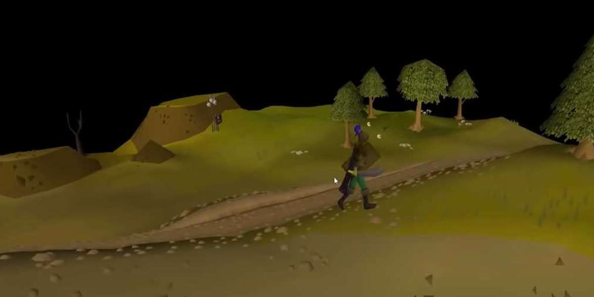 Why RuneScape Gold Is Crucial for Every Player