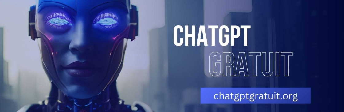 ChatGPT Gratuit Cover Image