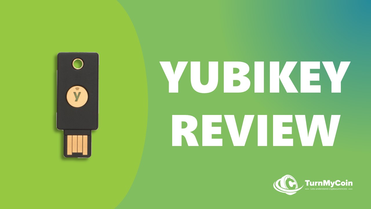 Yubikey Review 2023: How It Keeps Your Crypto Super Safe? - TurnMyCoin How to Buy Bitcoin in 2024 | Best Bitcoin Wallets