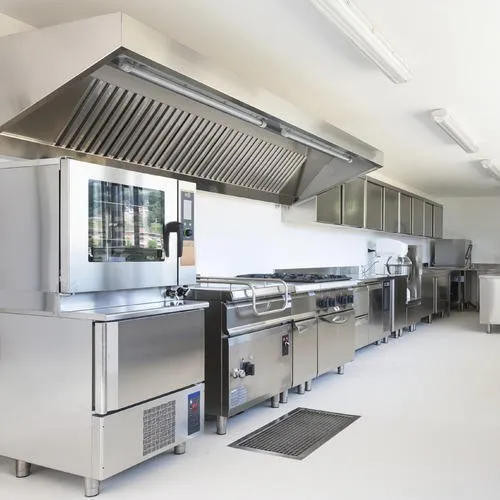 Kitchen Equipment Repairing and Servicing in Dubai and UAE