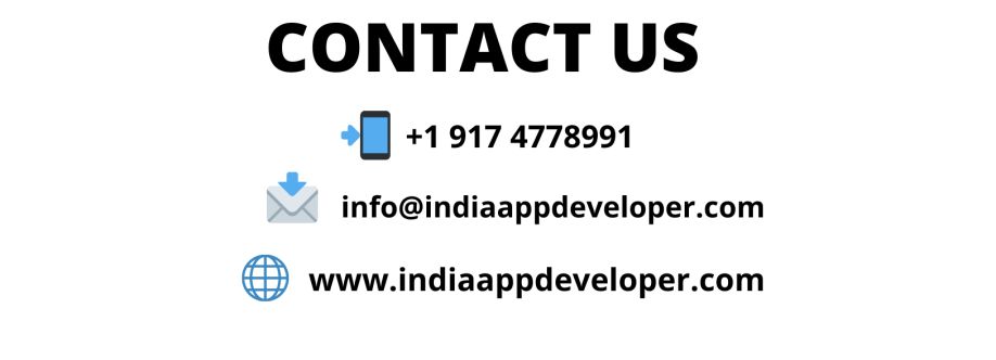 Hire Dedicated Developers India Cover Image