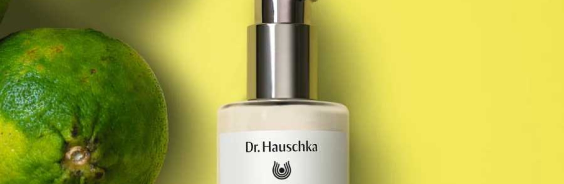 Dr. Hauschka Cover Image