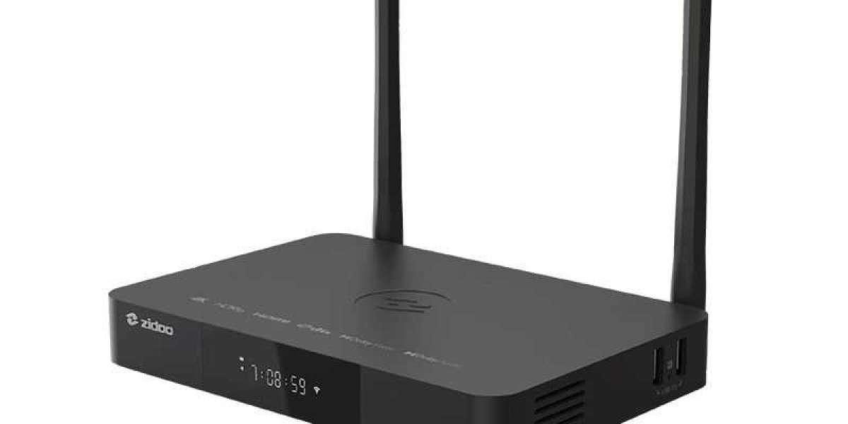 How to choose Android TV Box.