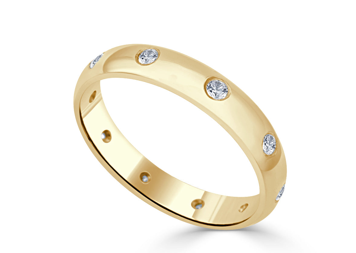 Wedding Rings Melbourne, Wedding Rings & Bands Toorak