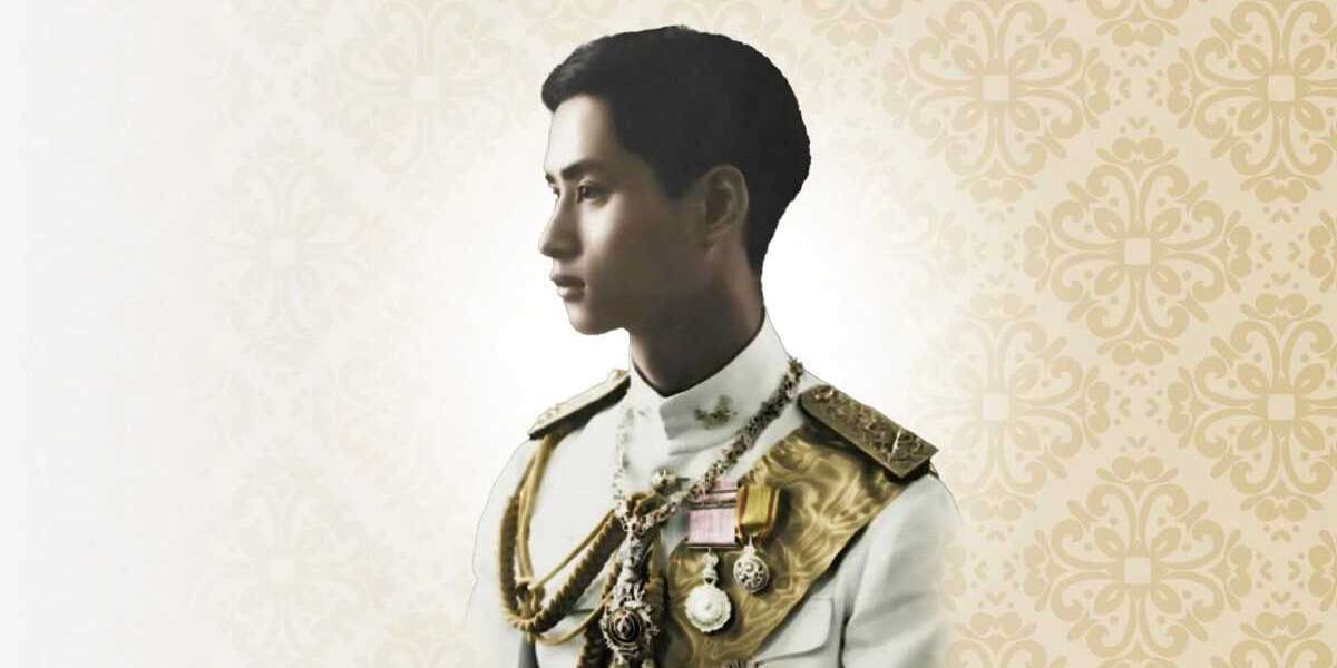 รัชกาลที่ 8 พระบาทสมเด็จพระปรเมนทรมหาอานันทมหิดล Profile Picture