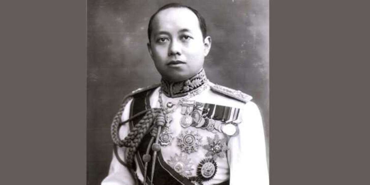 รัชกาลที่ 6 พระบาทสมเด็จพระมงกุฎเกล้าเจ้าอยู่หัว Profile Picture