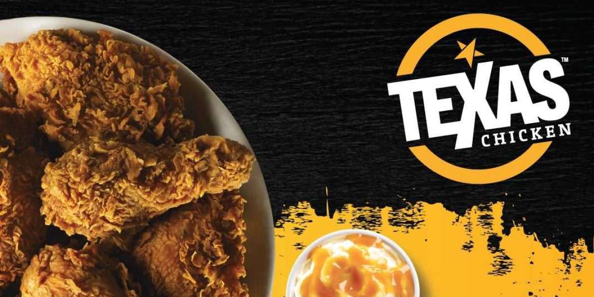 Texas Chicken (เท็กซัส ชิคเก้น) Profile Picture