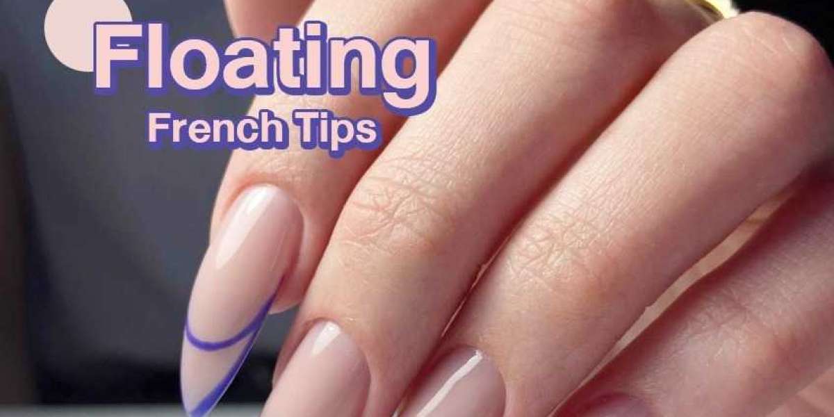 Floating French Tips Profile Picture