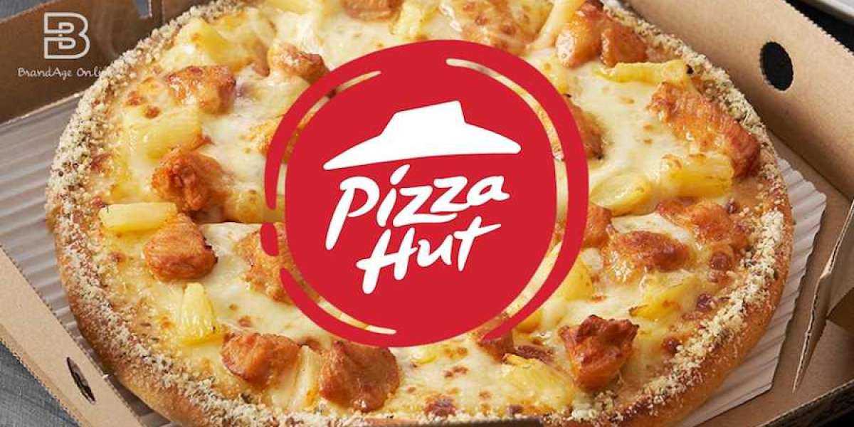 Pizza Hut (พิซซ่า ฮัท) Profile Picture