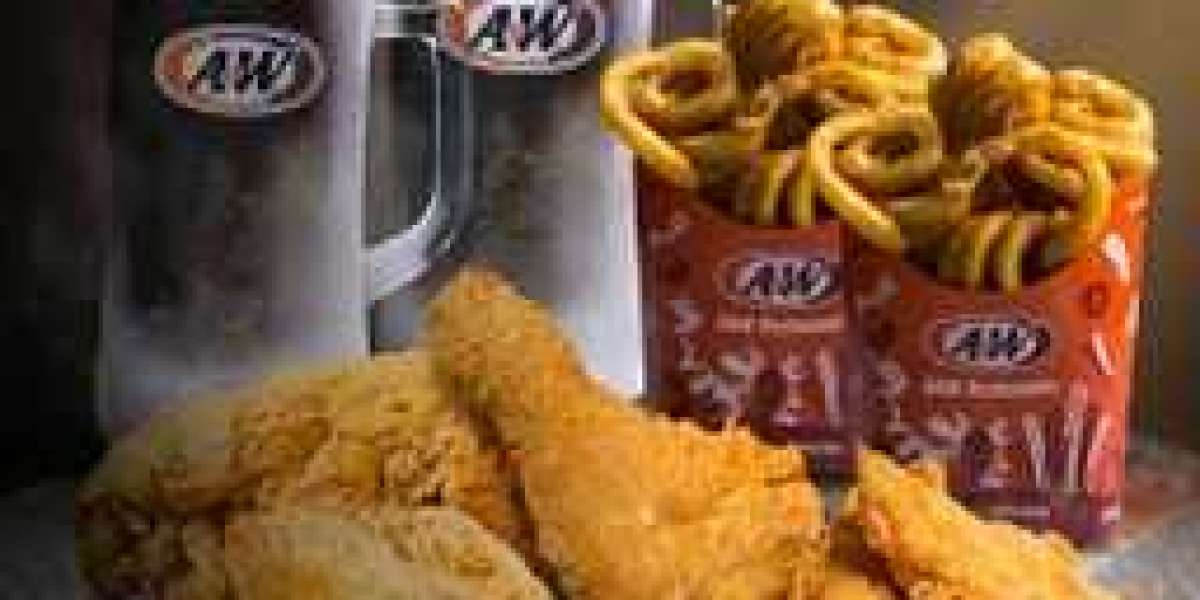 A&W (เอ แอนด์ ดับบลิว) Profile Picture