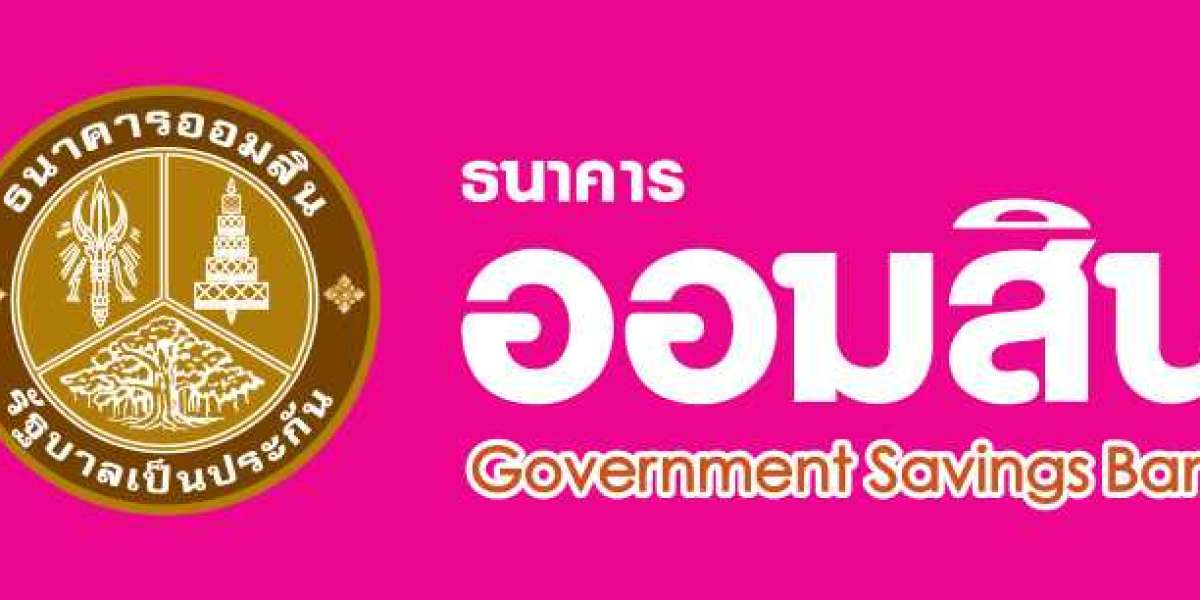 ธนาคารออมสิน (GSB) Profile Picture