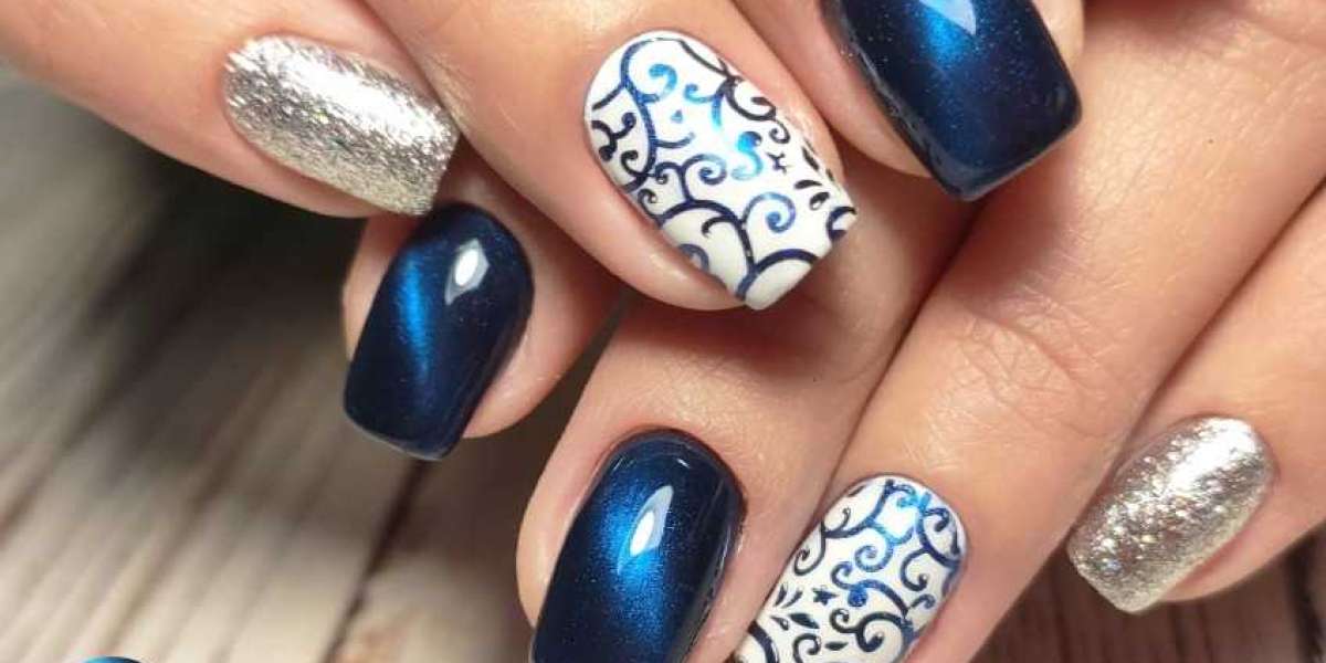 Porcelain nails Profile Picture