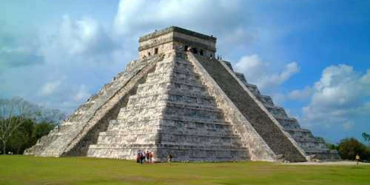 ชิเชน อิตซา Chichen Itza : เม็กซิโก Profile Picture