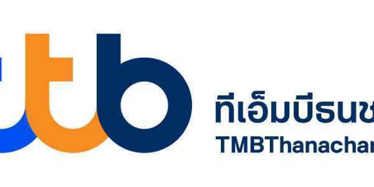 ธนาคาร TMB ธนชาต Profile Picture