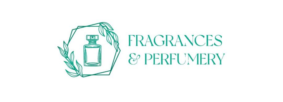 Fragrances Perfumery Cover Image