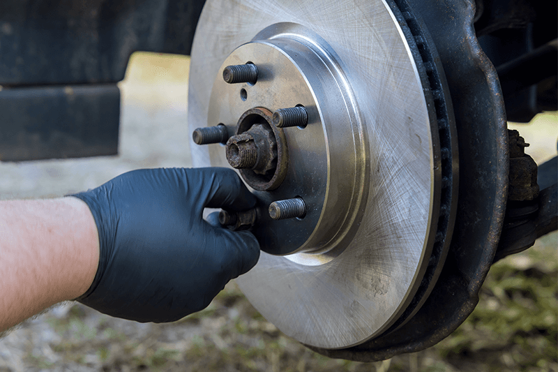 Car Brake Repairs Preston, Regular Brake Service & Replacement