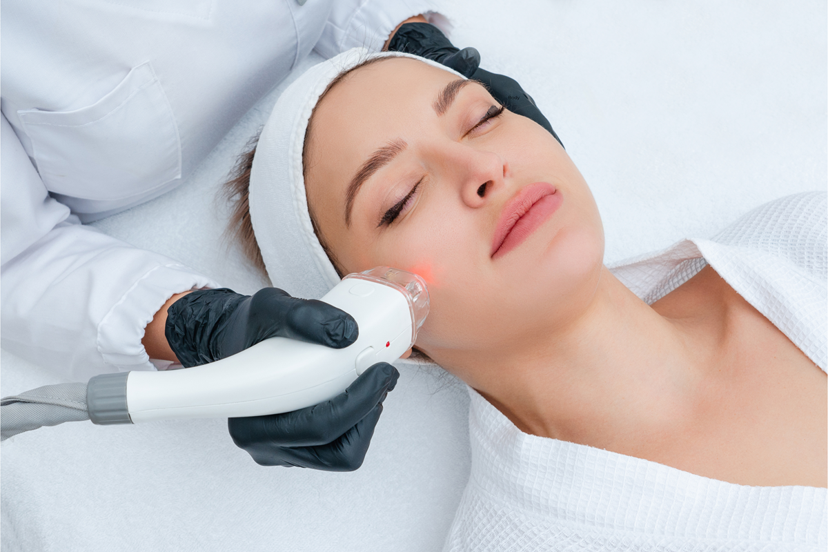 Skincare & Cosmetic Injection Templestowe, Med1 Aesthetic Centre