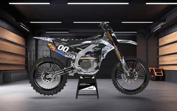 Take your ride designs to next level