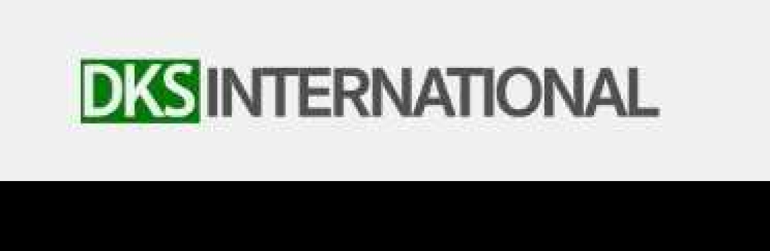 DKS International Supplier & Services Cover Image