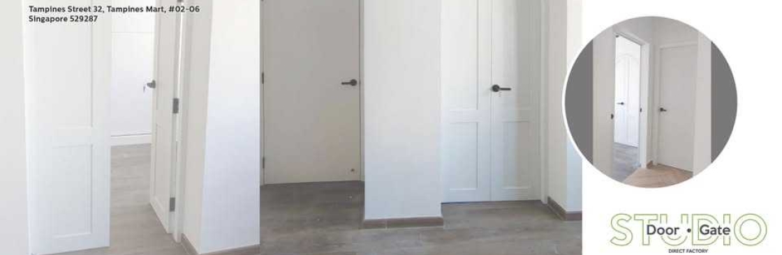 Door Gate Studio Studio Cover Image